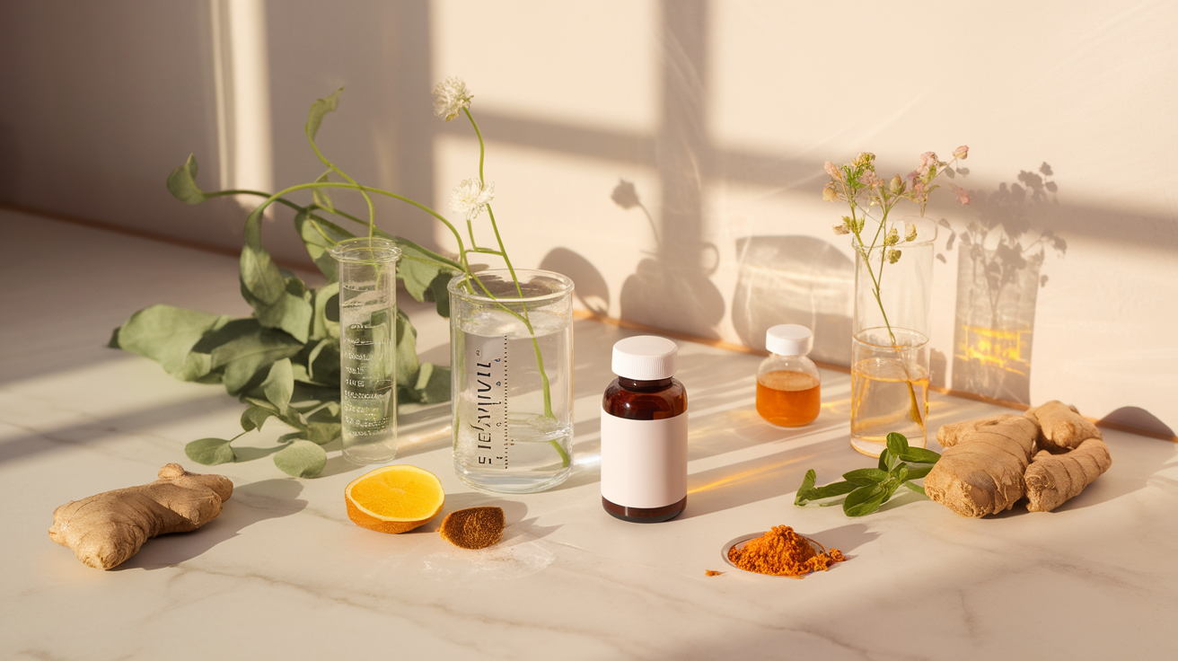 FlexiVita лаборатория