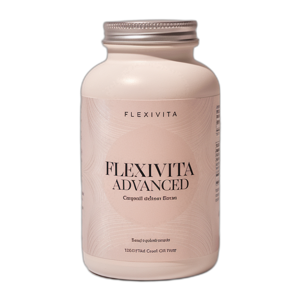 FlexiVita Advanced - За здрави стави и гъвкавост